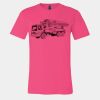 Unisex Jersey Tee Thumbnail