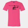Unisex Jersey Tee Thumbnail