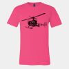 Unisex Jersey Tee Thumbnail