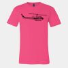 Unisex Jersey Tee Thumbnail