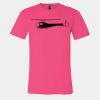Unisex Jersey Tee Thumbnail