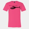 Unisex Jersey Tee Thumbnail