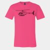 Unisex Jersey Tee Thumbnail
