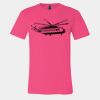 Unisex Jersey Tee Thumbnail