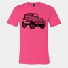 Unisex Jersey Tee Thumbnail