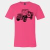 Unisex Jersey Tee Thumbnail