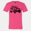 Unisex Jersey Tee Thumbnail