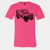 Unisex Jersey Tee Thumbnail