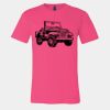 Unisex Jersey Tee Thumbnail