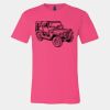 Unisex Jersey Tee Thumbnail