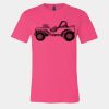 Unisex Jersey Tee Thumbnail