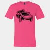 Unisex Jersey Tee Thumbnail