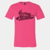 Unisex Jersey Tee Thumbnail