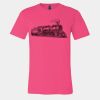 Unisex Jersey Tee Thumbnail