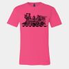 Unisex Jersey Tee Thumbnail