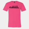 Unisex Jersey Tee Thumbnail