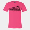 Unisex Jersey Tee Thumbnail