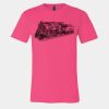 Unisex Jersey Tee Thumbnail
