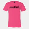 Unisex Jersey Tee Thumbnail