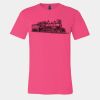 Unisex Jersey Tee Thumbnail