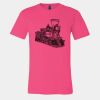Unisex Jersey Tee Thumbnail