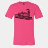 Unisex Jersey Tee Thumbnail