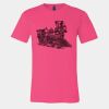 Unisex Jersey Tee Thumbnail