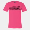 Unisex Jersey Tee Thumbnail