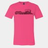 Unisex Jersey Tee Thumbnail