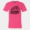 Unisex Jersey Tee Thumbnail