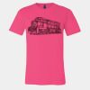 Unisex Jersey Tee Thumbnail