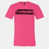 Unisex Jersey Tee Thumbnail