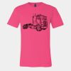 Unisex Jersey Tee Thumbnail