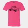 Unisex Jersey Tee Thumbnail