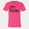 Unisex Jersey Tee Thumbnail