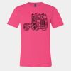 Unisex Jersey Tee Thumbnail