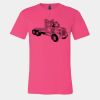 Unisex Jersey Tee Thumbnail