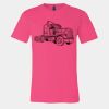 Unisex Jersey Tee Thumbnail