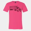 Unisex Jersey Tee Thumbnail