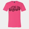 Unisex Jersey Tee Thumbnail