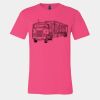 Unisex Jersey Tee Thumbnail