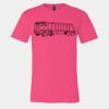 Unisex Jersey Tee Thumbnail