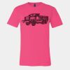 Unisex Jersey Tee Thumbnail