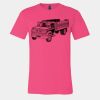 Unisex Jersey Tee Thumbnail