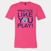Unisex Jersey Tee Thumbnail