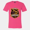 Unisex Jersey Tee Thumbnail