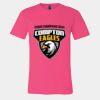 Unisex Jersey Tee Thumbnail