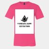 Unisex Jersey Tee Thumbnail