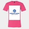 Unisex Jersey Tee Thumbnail