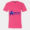 Unisex Jersey Tee Thumbnail